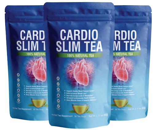 Cardio Slim Tea Buy